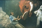 Foto de Pollo jurásico