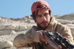 Foto de Desierto