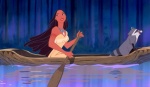 Foto de Pocahontas