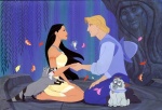 Foto de Pocahontas