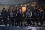 Foto de Resident Evil: El capítulo final