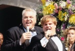 Foto de Tommy Boy (Graduado en líos)