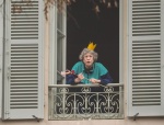 Foto de Rosalie Blum