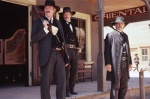 Foto de Wyatt Earp