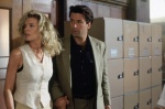 Foto de The Getaway (La huida)