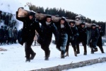 Foto de Atrapados en Siberia