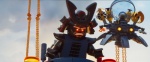 Foto de La LEGO Ninjago película