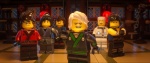 Foto de La LEGO Ninjago película