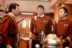 Foto de Star Trek V. La última frontera