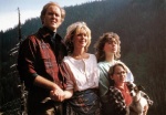 Foto de Bigfoot y los Henderson
