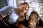 Foto de Bigfoot y los Henderson