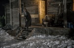 Foto de Nieve negra
