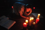 Foto de Ritual del más allá