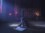 Foto de Ritual del más allá