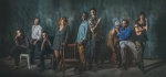 Foto de Smoking Club (129 normas)