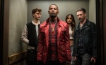 Foto de Baby Driver