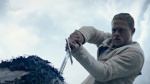 Foto de Rey Arturo: La leyenda de Excálibur