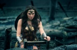 Foto de Wonder Woman