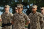 Foto de Megan Leavey