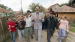 Foto de Borat