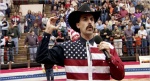 Foto de Borat