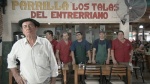 Foto de Todo sobre el asado