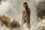 Foto de Tomb Raider