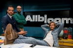 Foto de Alibi.com, agencia de engaños