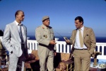 Foto de 007: alta tensión