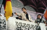 Foto de 007: alta tensión