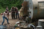 Foto de Leatherface