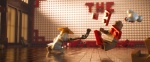 Foto de La LEGO Ninjago pelcula