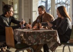 Foto de The Meyerowitz Stories (New and Selected)