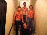 Foto de The Art of Being Straight