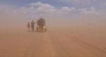 Foto de Marea Humana