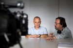 Foto de El autor