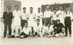 Foto de Bernabéu