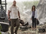 Foto de Proyecto Rampage