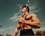 Foto de Hércules en Nueva York