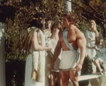 Foto de Hércules en Nueva York