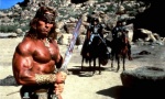 Foto de Conan, el bárbaro
