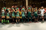 Foto de Roller Girls 