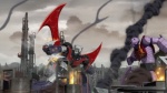 Foto de Mazinger Z Infinity