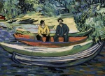 Foto de Loving Vincent