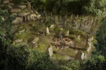 Foto de Cavernícola