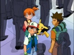 Foto de Pokémon Mewtwo: El regreso