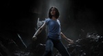 Foto de Alita: Ángel de combate