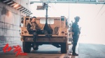 Foto de Operation Red Sea (Hong hai hang dong)