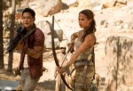 Foto de Tomb Raider