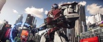 Foto de Pacific Rim: Insurreccin